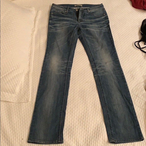 NWT Acne Jeans - Picture 1 of 6